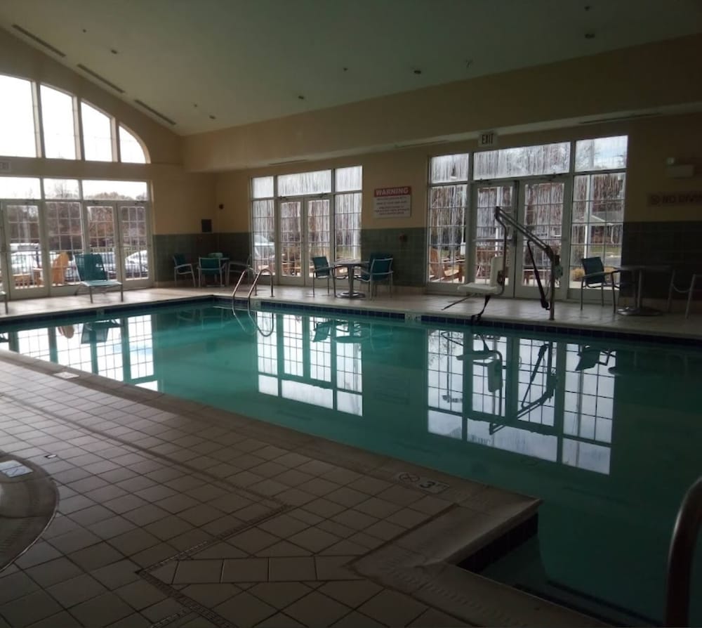Towneplace Suites by Marriott Clinton at Joint Base Andrews - photo 19