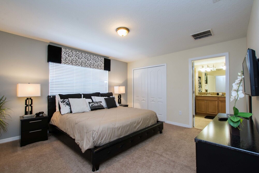 Paradise Palms 4 Bed Townhome W Splashpool 3087Pp - photo 6