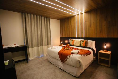 Pousada Gaúcha - carbon neutral hotel in Unknown City