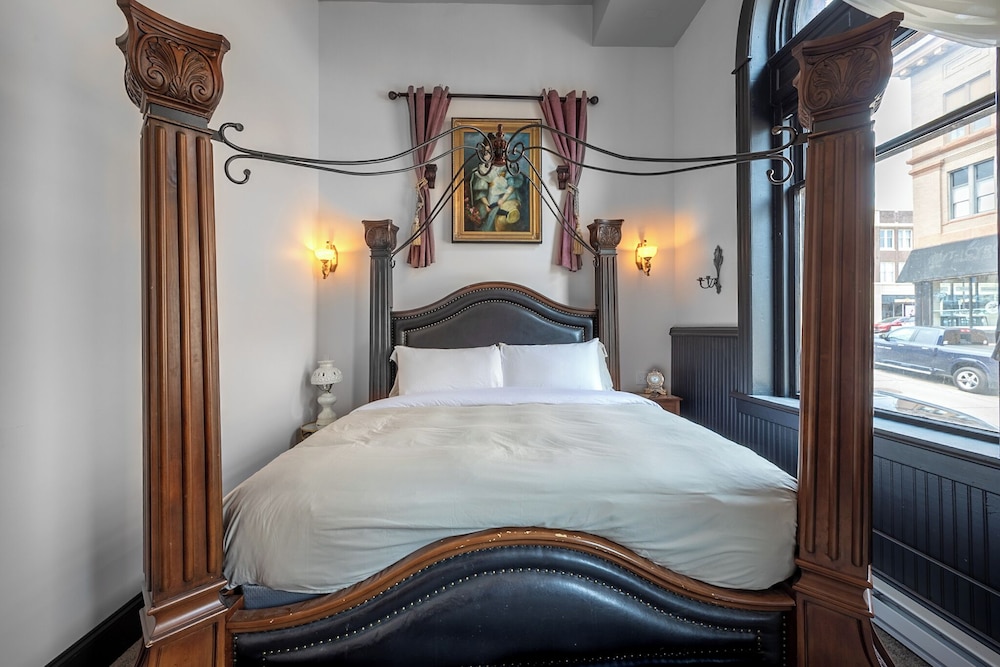 The Oliver Inn Duluth Hotel Near Canal Park - photo 64