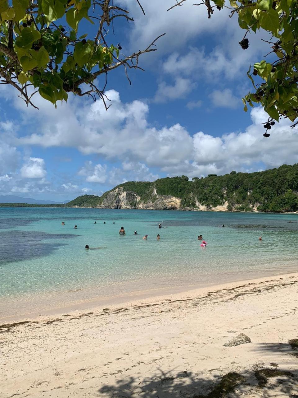 Sunbeachparadise — Port-Louis — photo 4