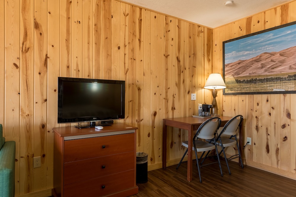 Great Sand Dunes Lodge - photo 77