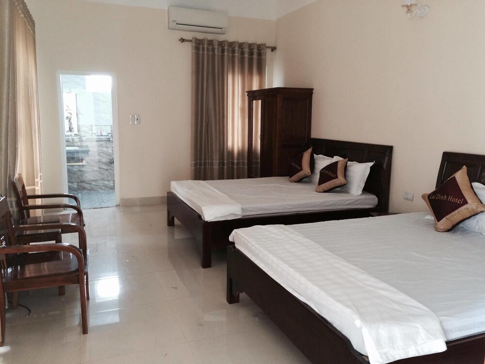 Lai Dinh Hotel in Thanh Hoa, Vietnam