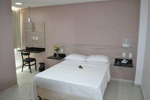 Hotel La Ville — hotel in Sousa