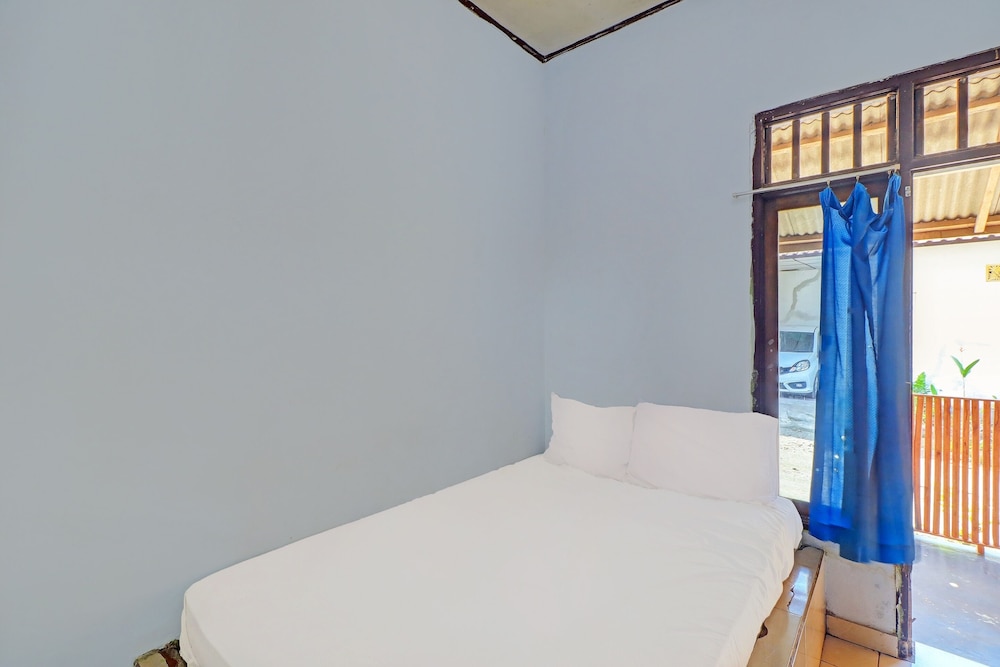 Hotel O Pondok Ai — Negara
