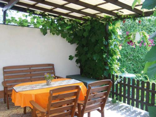 Ferienhaus Libelle Objekt Id 12111 6 — Waren
