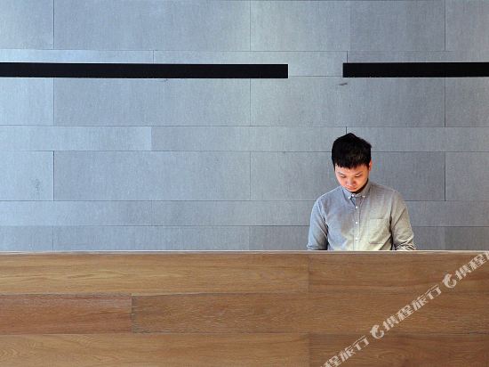 Honitei Hotel - last minute hotel in Foshan