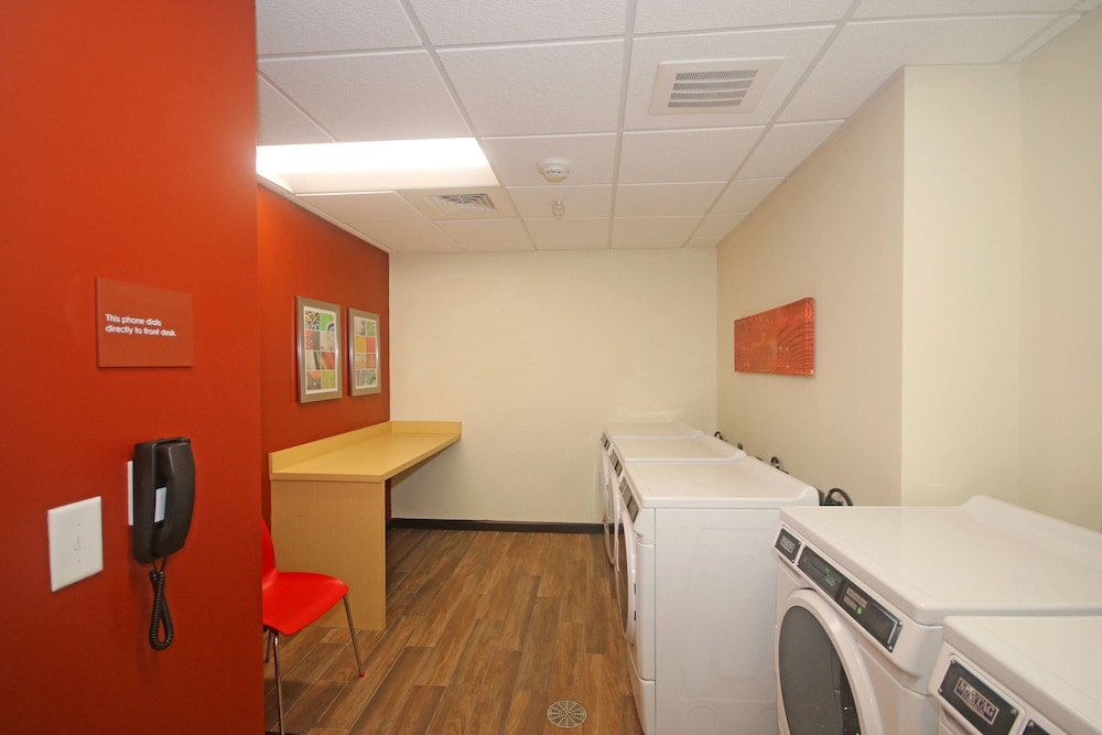 TownePlace Suites by Marriott Charleston North Charleston - photo 13
