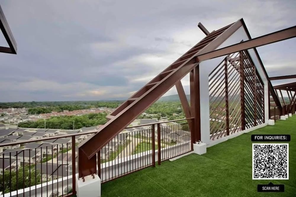 Homestead OceanView in Dauis, Philippines