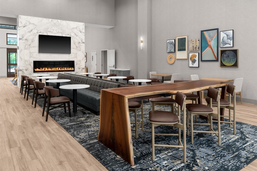 Homewood Suites by Hilton Palo Alto - photo 20