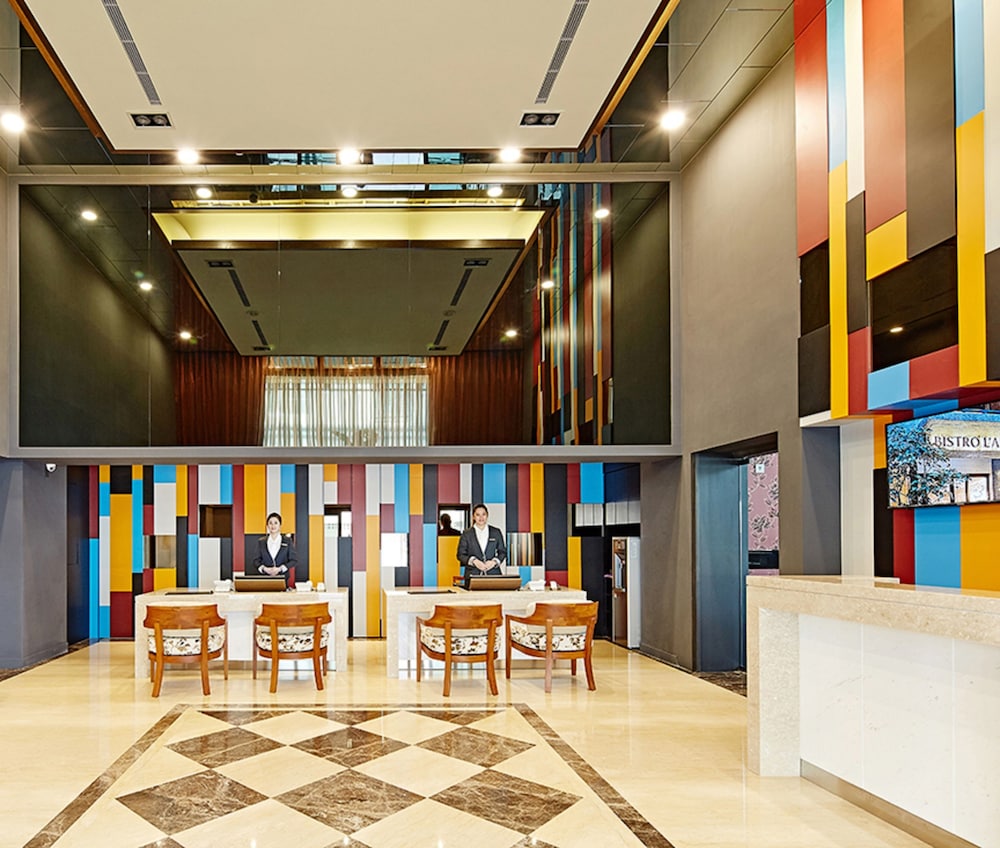 Hotel Sukimi - last minute hotel in Tainan