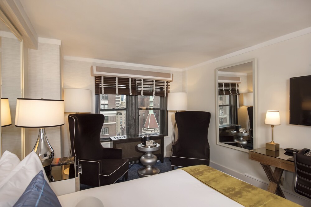 Kimpton Ashbel New York Park Avenue - photo 34