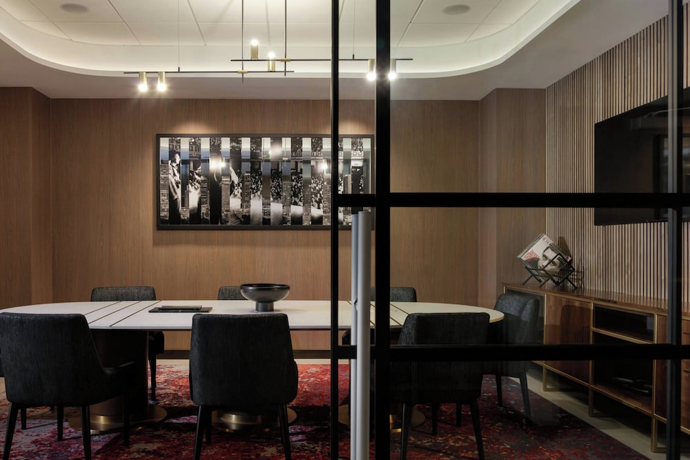 Four Points by Sheraton Nashville Brentwood - photo 39