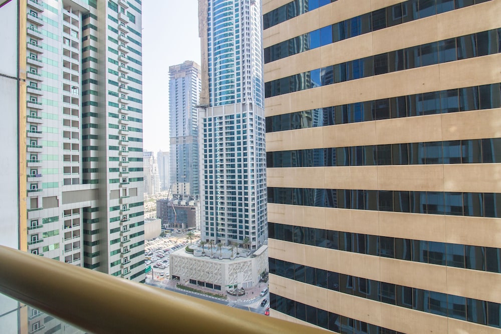 Driven Holiday Homes Elite Tower - last minute hotel in Dubai