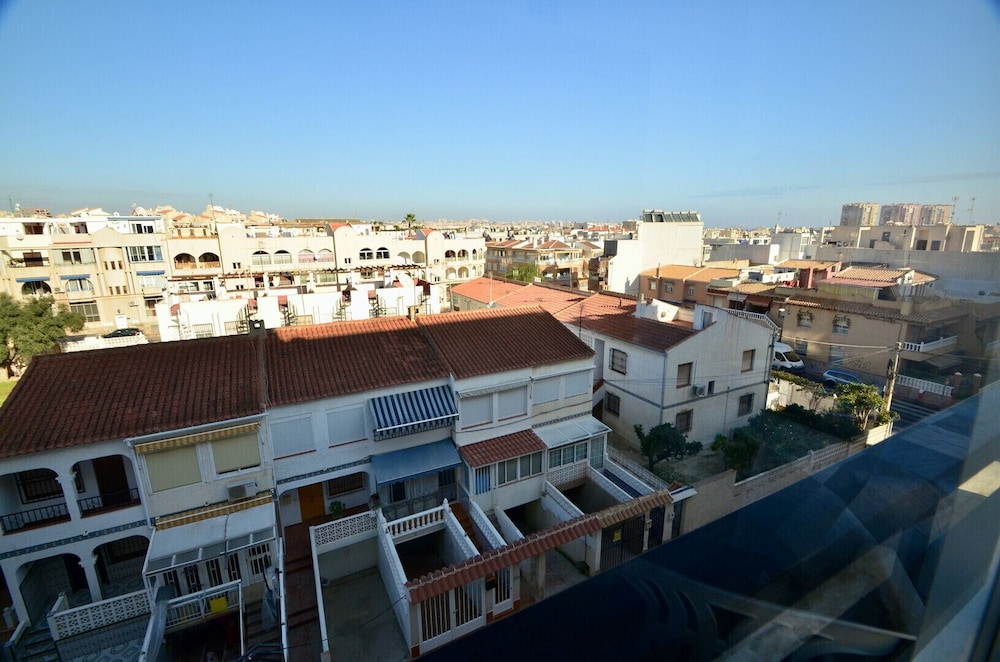 001 Calm Down and Relax in Torrevieja, Spain