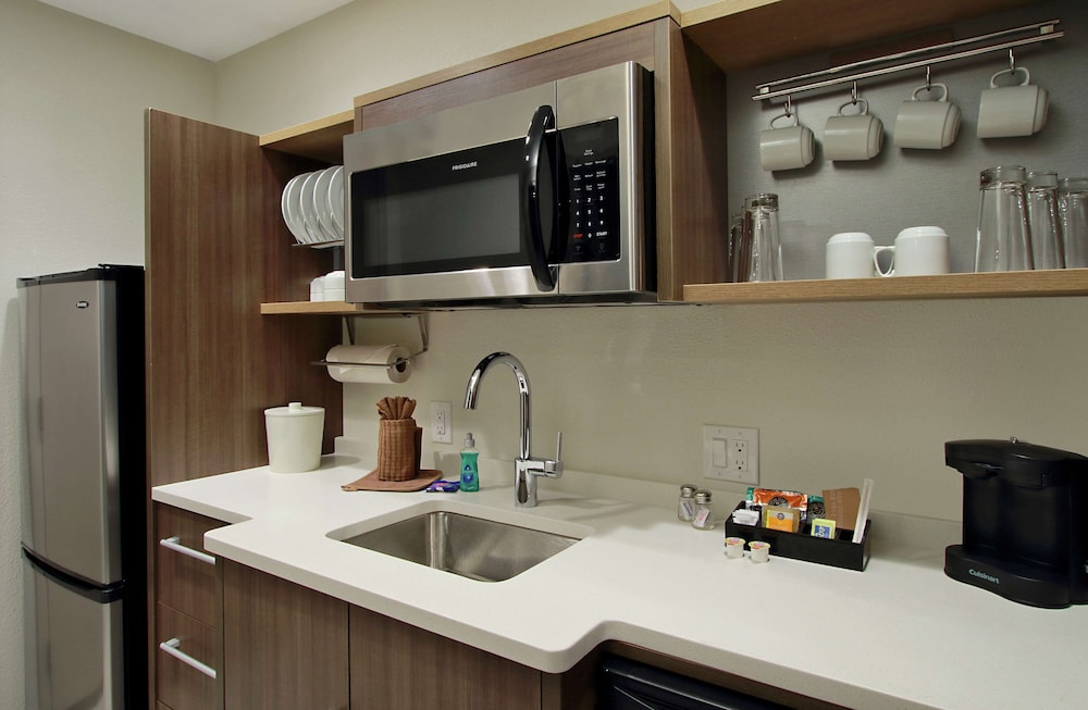 Home2 Suites by Hilton Mobile International Airport - photo 9