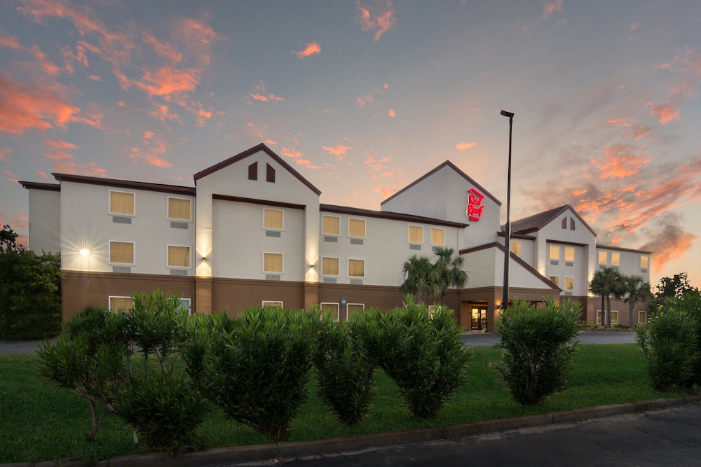 Red Roof Inn Panama City - photo 41