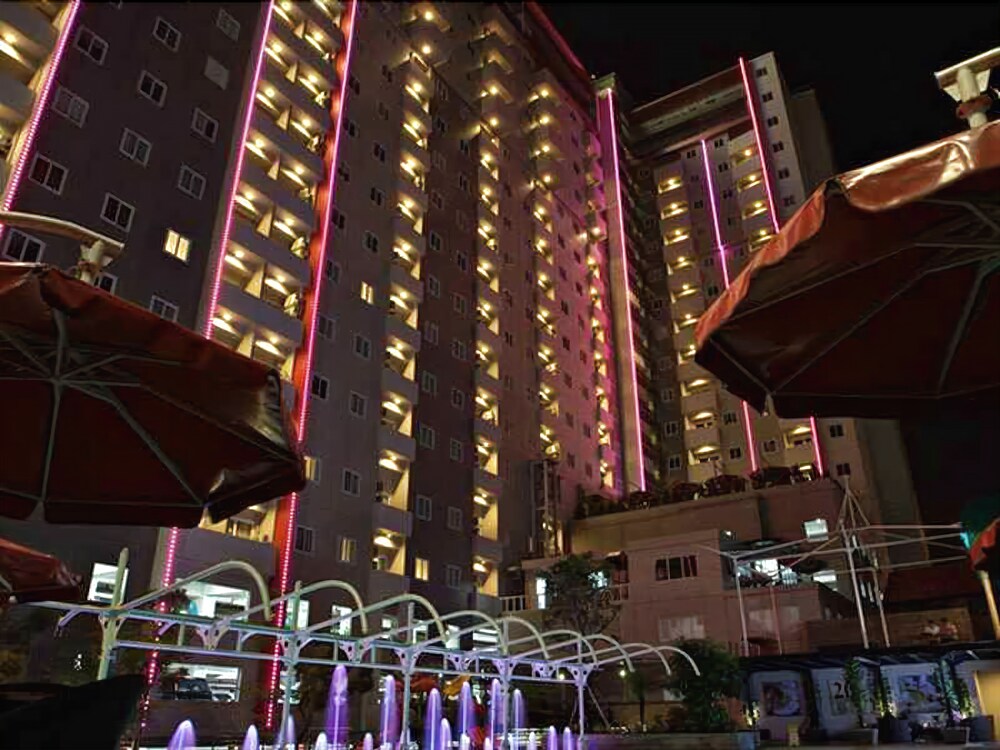 MG Suites Hotel in Semarang, Indonesia