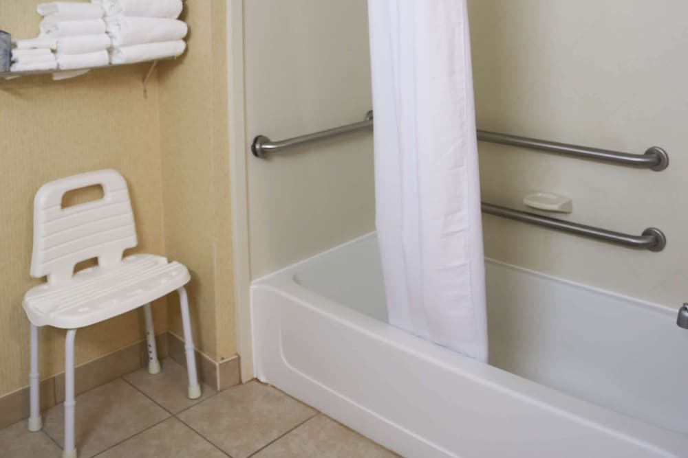 Hampton Inn Morehead - photo 22