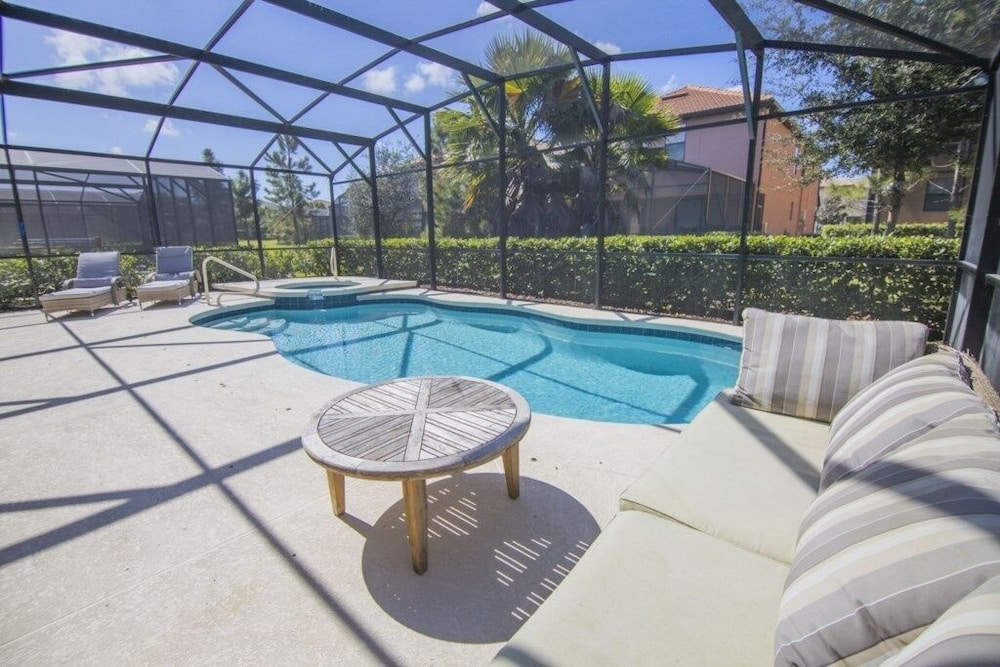 The Chester Solterra Resort Vacation Home - photo 41