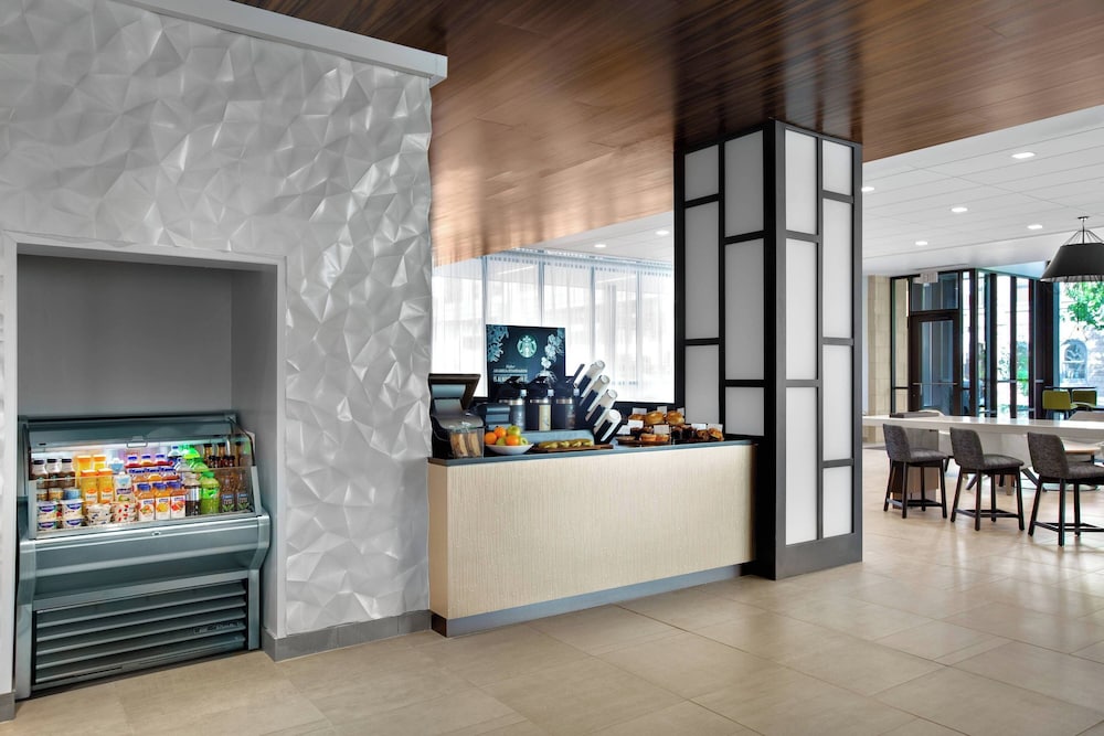 Courtyard by Marriott Knoxville Downtown - photo 22