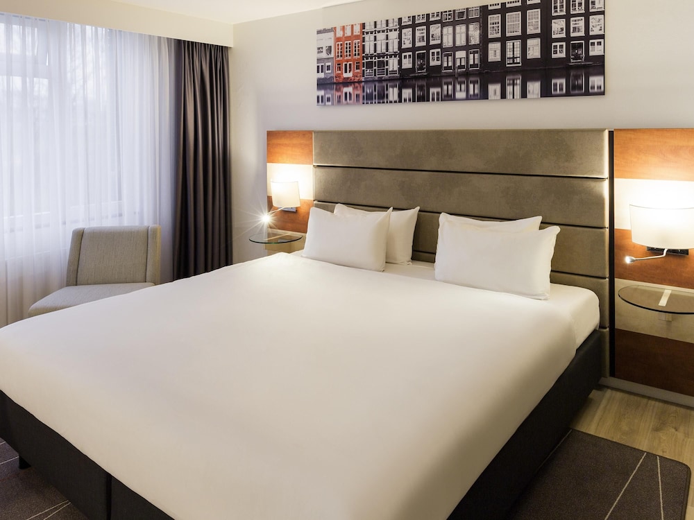 Mercure Hotel Amsterdam West — Amsterdam — photo 5
