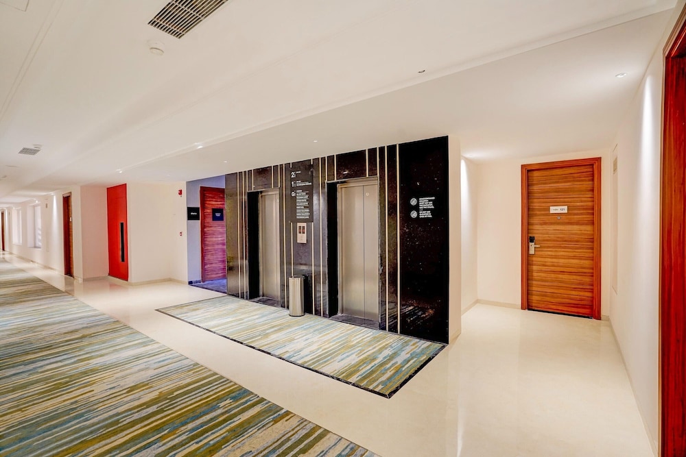 Sunday Resort & Spa by CheckIn Manesar Gurugram — Gurgaon — photo 2