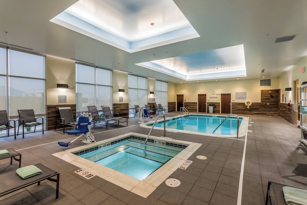 Fairfield Inn & Suites by Marriott Butte - photo 27