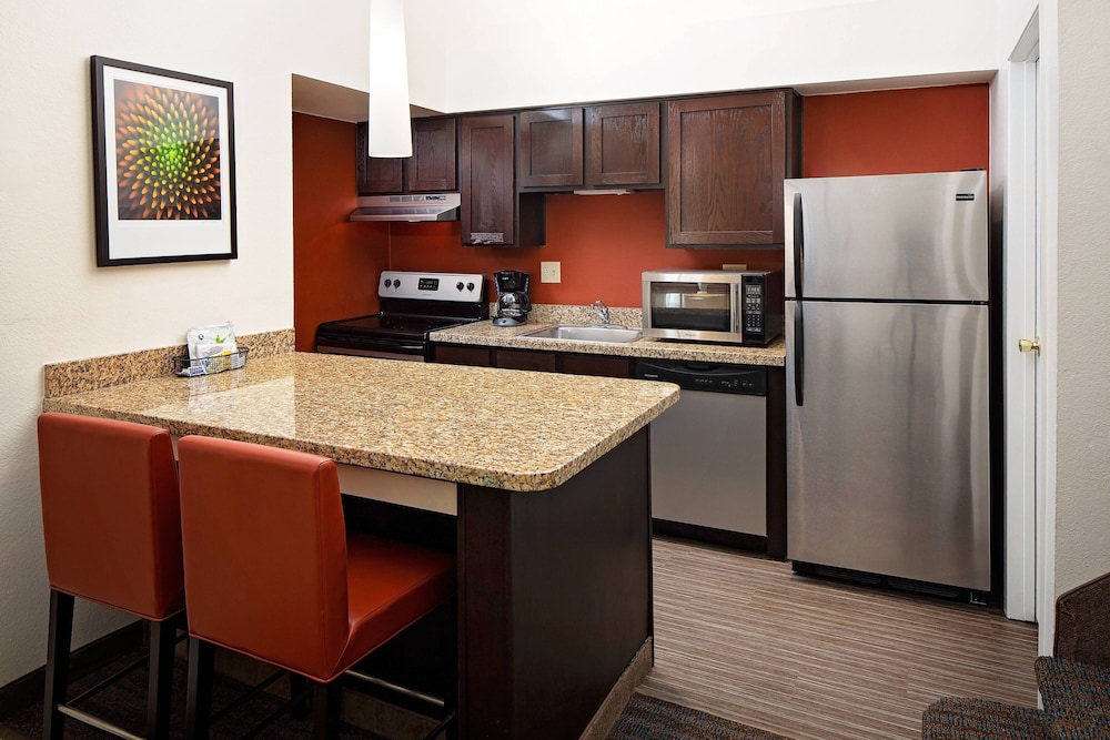 Residence Inn by Marriott Denver Tech Center - photo 7