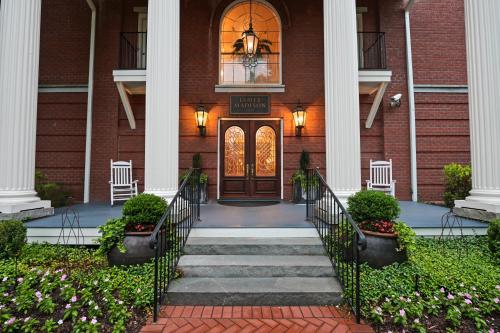 The James Madison Inn - photo 19