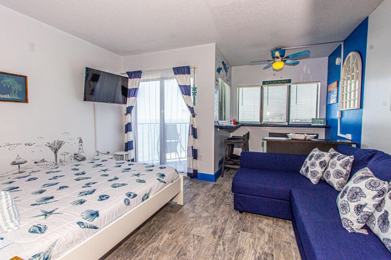 The Palace 1805 - carbon neutral hotel in Myrtle Beach