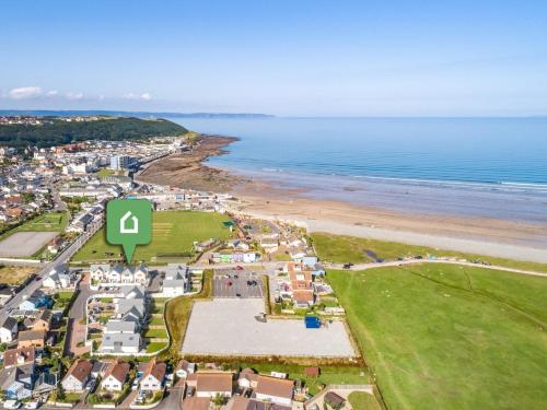 3 Bed in Westward Ho 60678 in Bideford, United Kingdom
