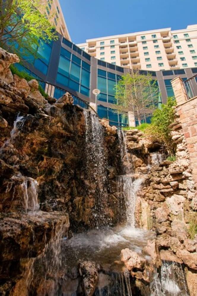 Embassy Suites San Antonio Riverwalk Downtown - photo 59