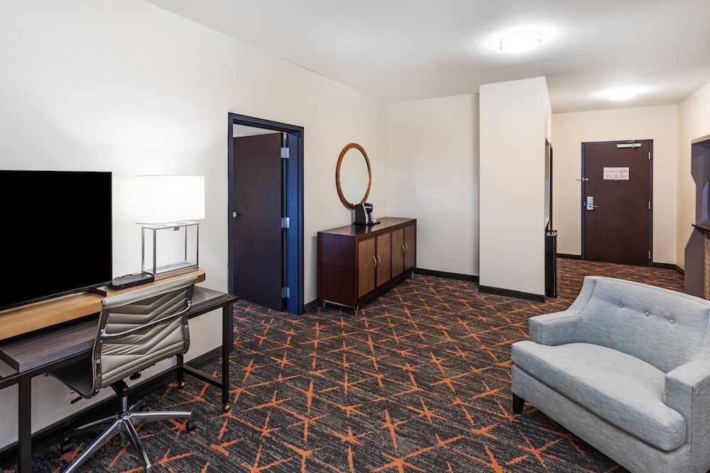Holiday Inn Stillwater University West by IHG - photo 12