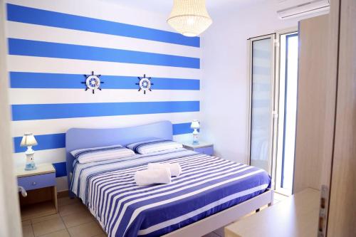 La stella di Montalbano con parcheggio privato — 4-Star Luxury Hotel in Santa Croce Camerina, Italy