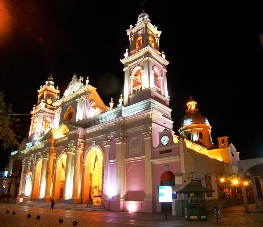 Bonarda Boutique Hotel