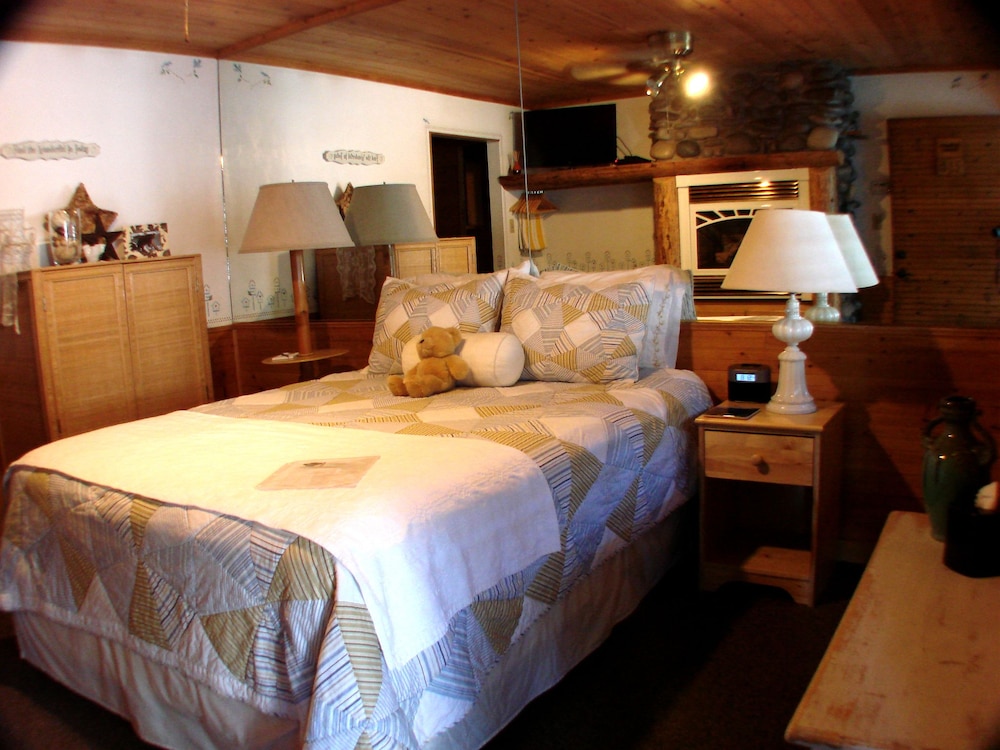 Heavenly Valley Lodge - photo 28