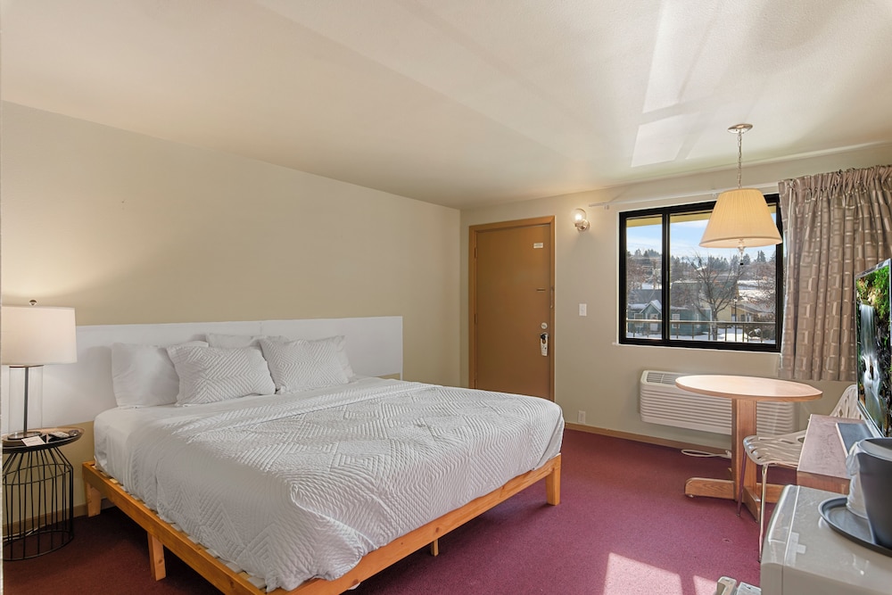 Cashmere Inn - photo 15