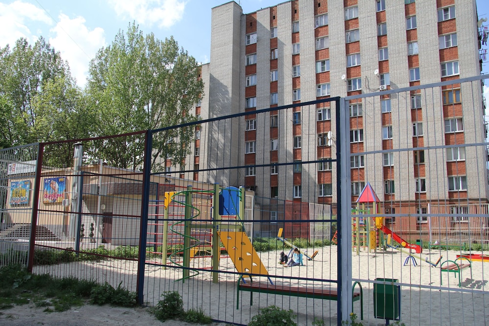 Apartament Oliviya On 50 Let Oktyabrya 9310292 — Kursk
