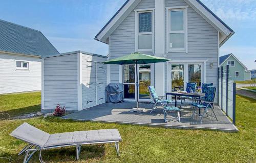 Ferienhaus Ankerplatz Olpenitz in Kappeln, Germany