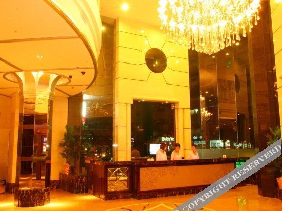 Zhaokai Hotel in Haicheng, People's Republic of China