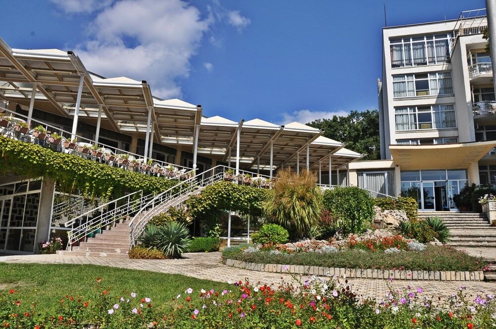 SG Neptun Hotel All Inclusive — hotel in Varna