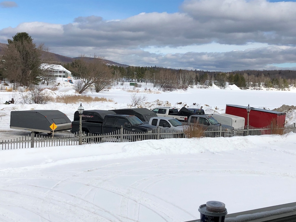 Island Pond Country Inn - photo 42