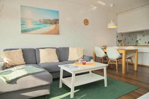 Kaiserhof App 213 inkl WLAN — 4-Star Luxury Hotel in Gromitz, Germany