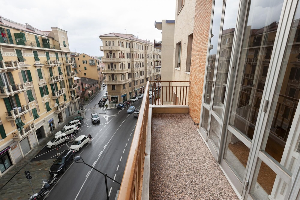 Casa Fiorina By Wonderful Italy — 4-Star Luxury Hotel in Savona, Italy