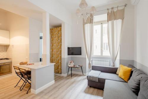 A casa di Clara — 4-Star Luxury Hotel in Rome, Italy