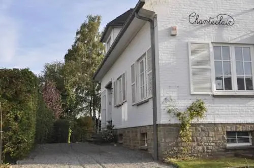 Le Chanteclair in Gembloux, Belgium