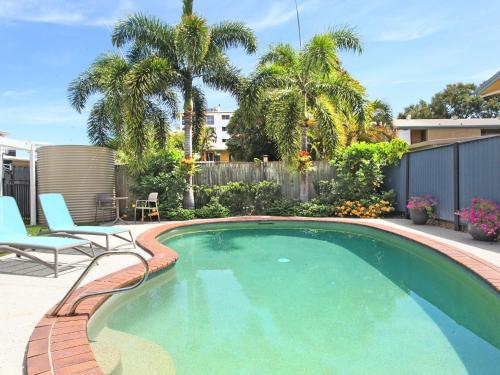 3 bedroom unit with views of Marina close to beach — 4-Star Luxury Hotel in Mooloolaba, Australia