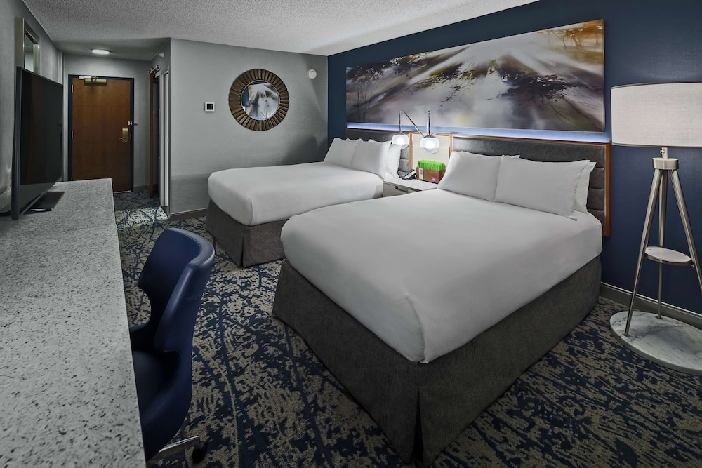 DoubleTree by Hilton Hotel Denver - photo 11