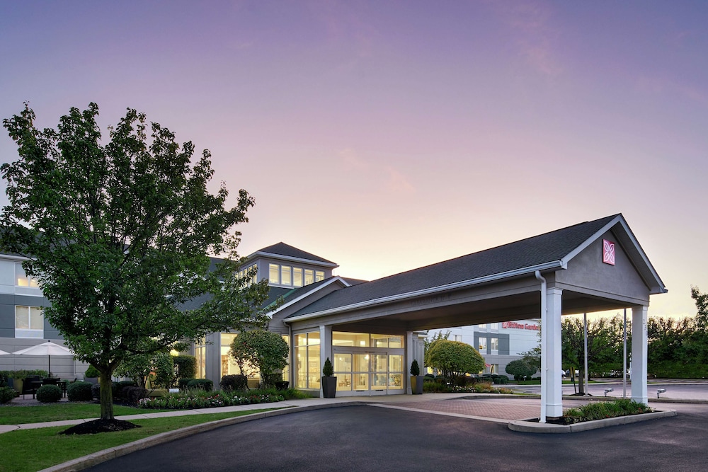 Hilton Garden Inn Allentown West - photo 28